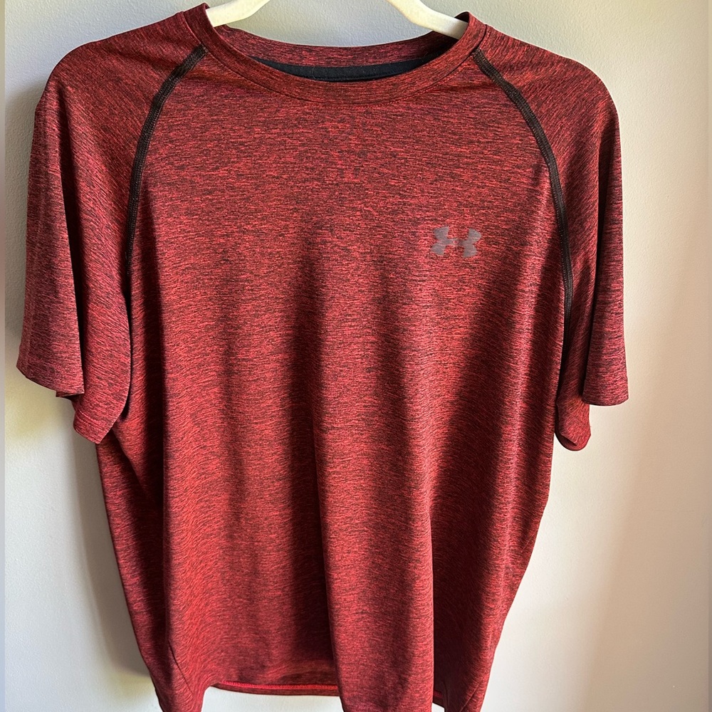Under Armor Dri-Fit T-Shirt